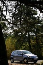 Nissan Pixo 2008 года